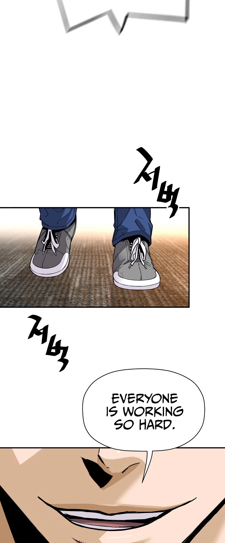 Read The Legendary Return Manga Online