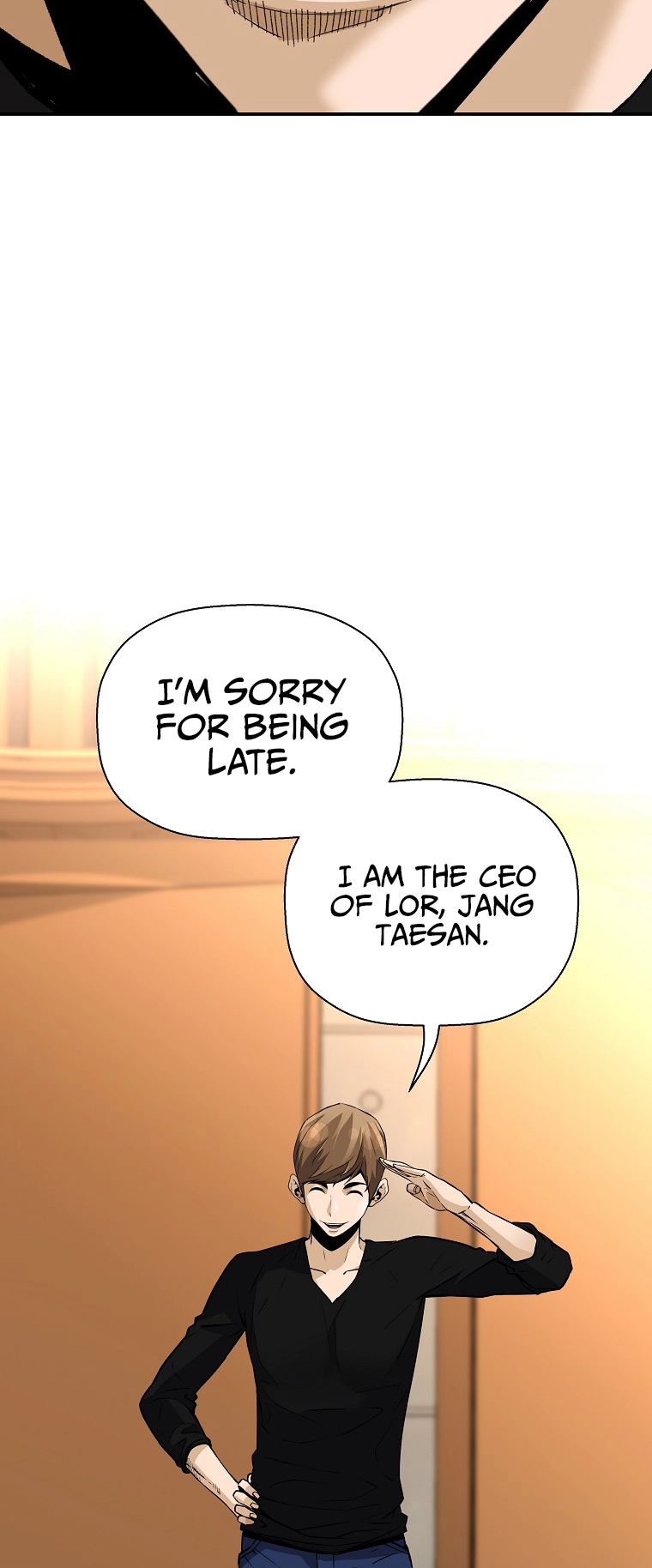 Read The Legendary Return Manga Online