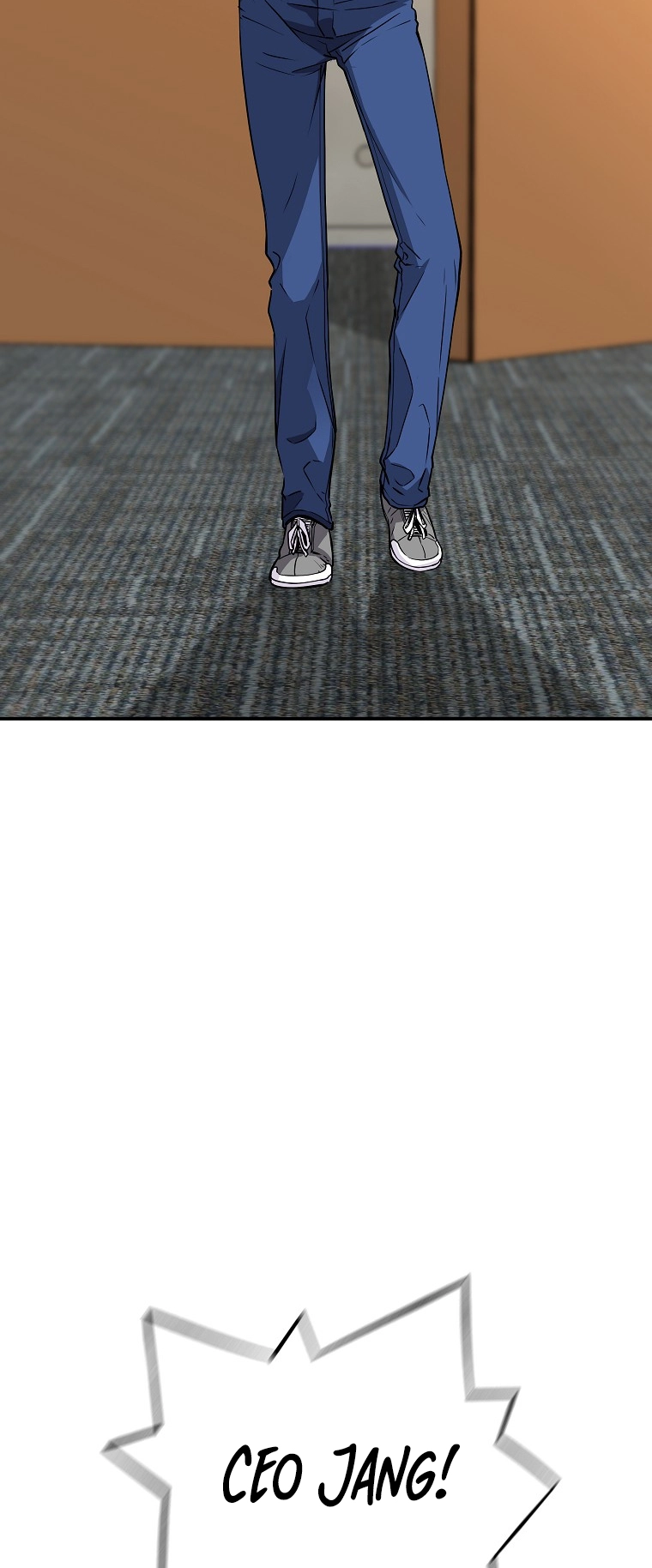 Read The Legendary Return Manga Online