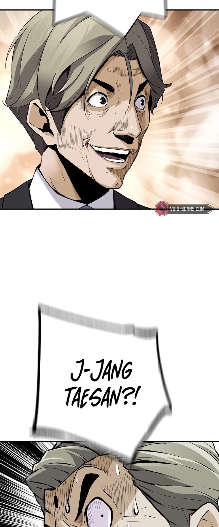 Read The Legendary Return Manga Online