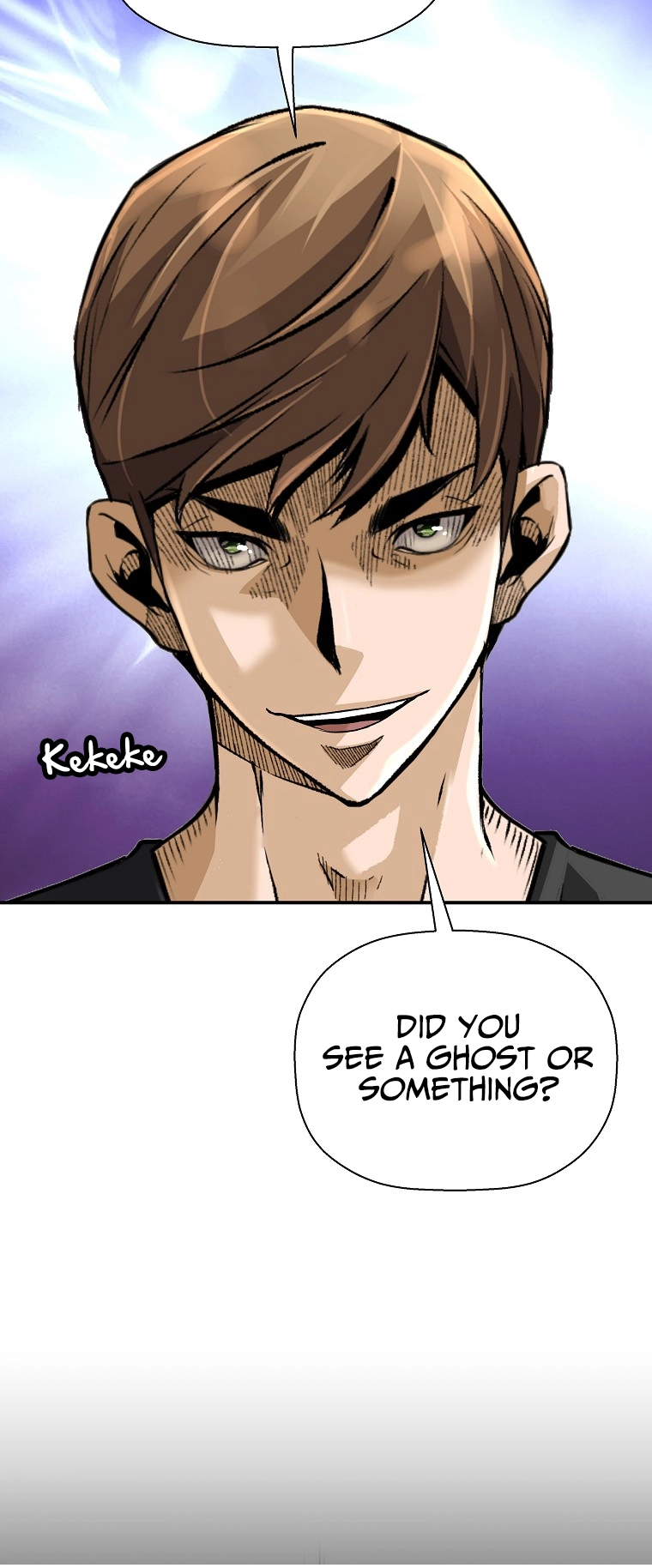 Read The Legendary Return Manga Online