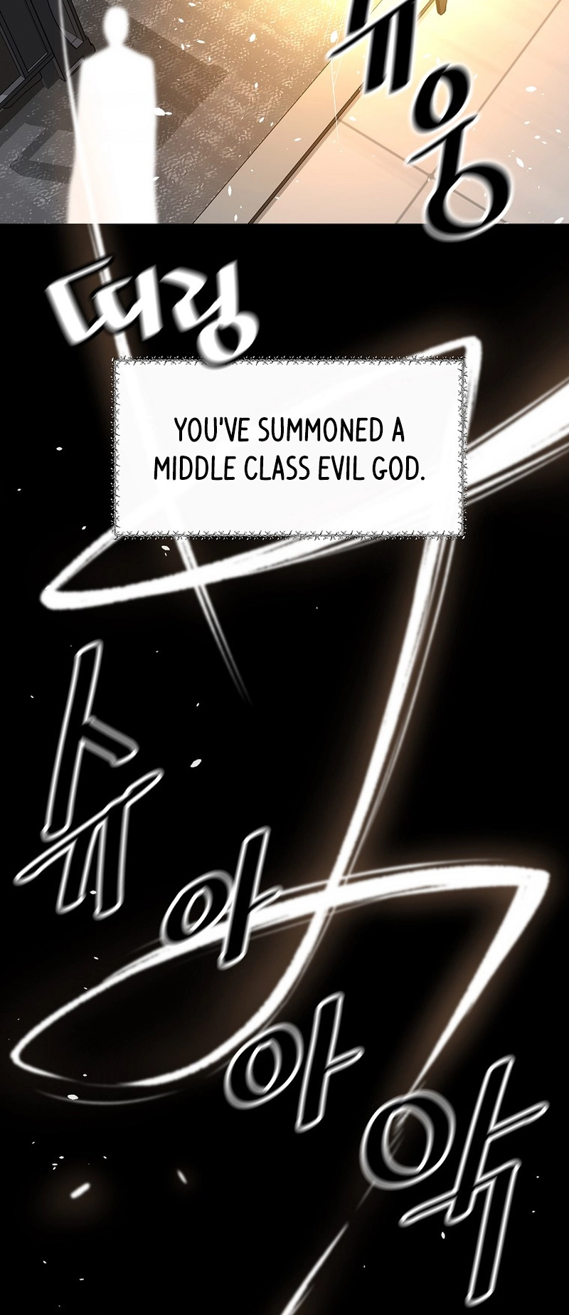 Read The Legendary Return Manga Online