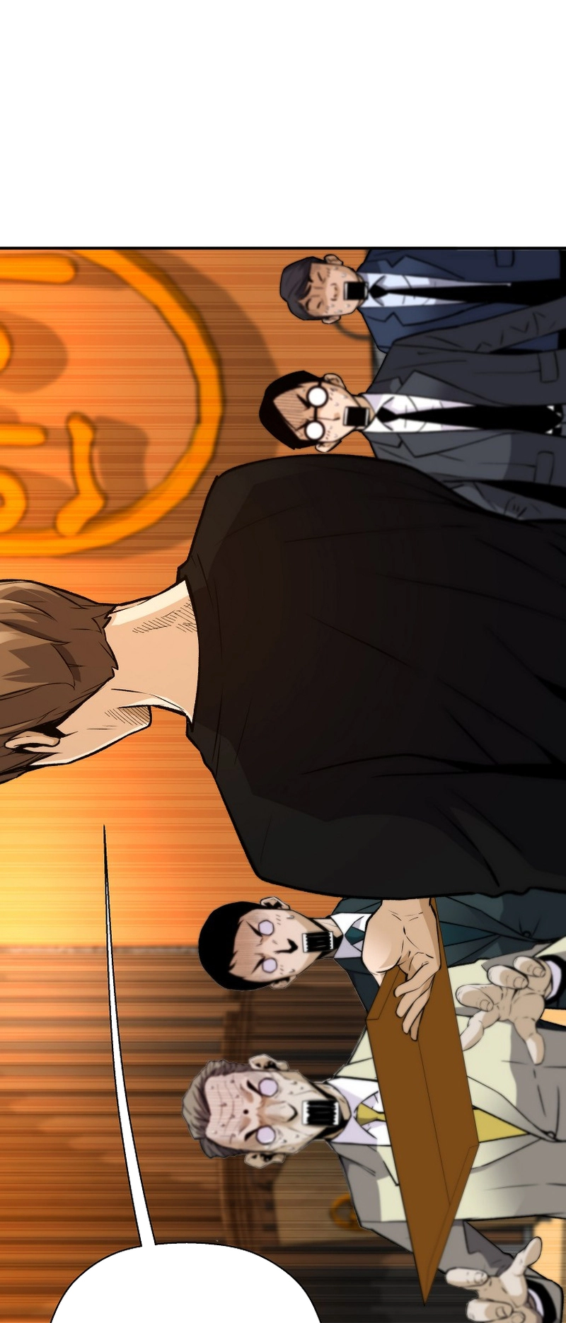 Read The Legendary Return Manga Online