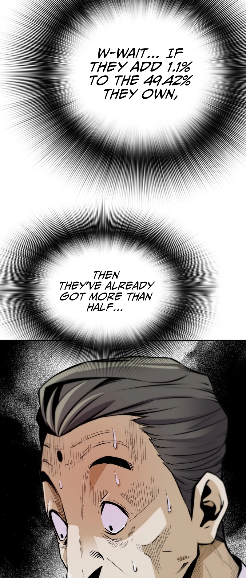 Read The Legendary Return Manga Online