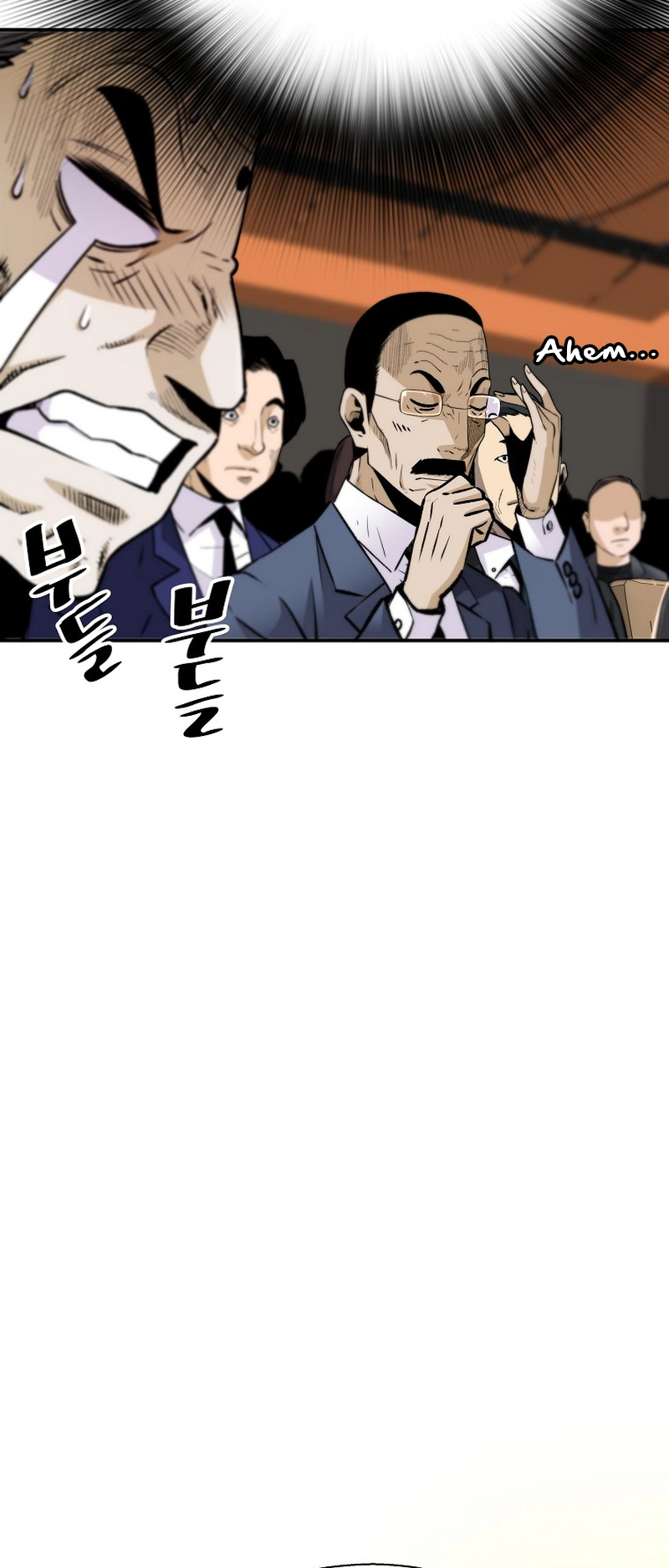 Read The Legendary Return Manga Online