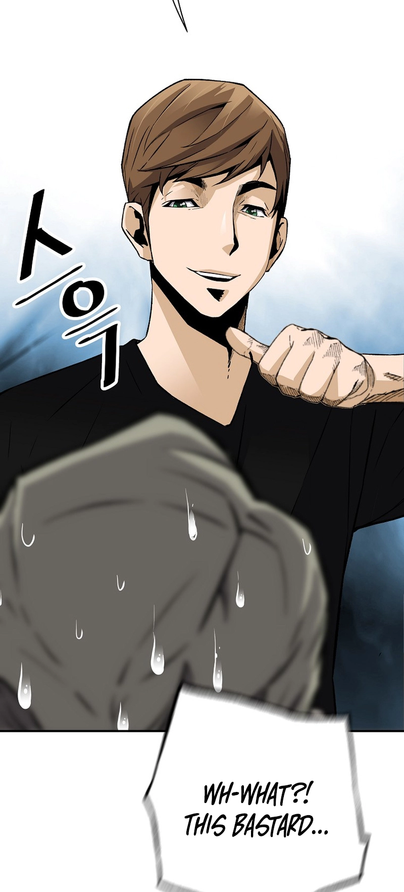 Read The Legendary Return Manga Online