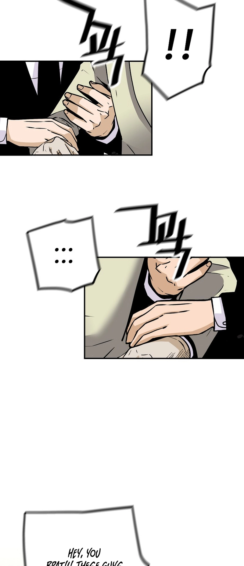 Read The Legendary Return Manga Online