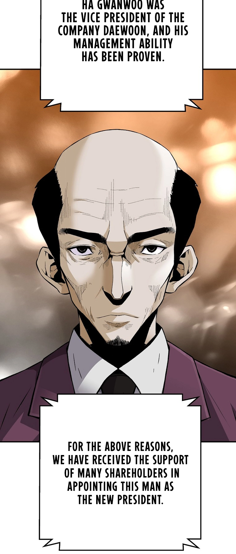 Read The Legendary Return Manga Online