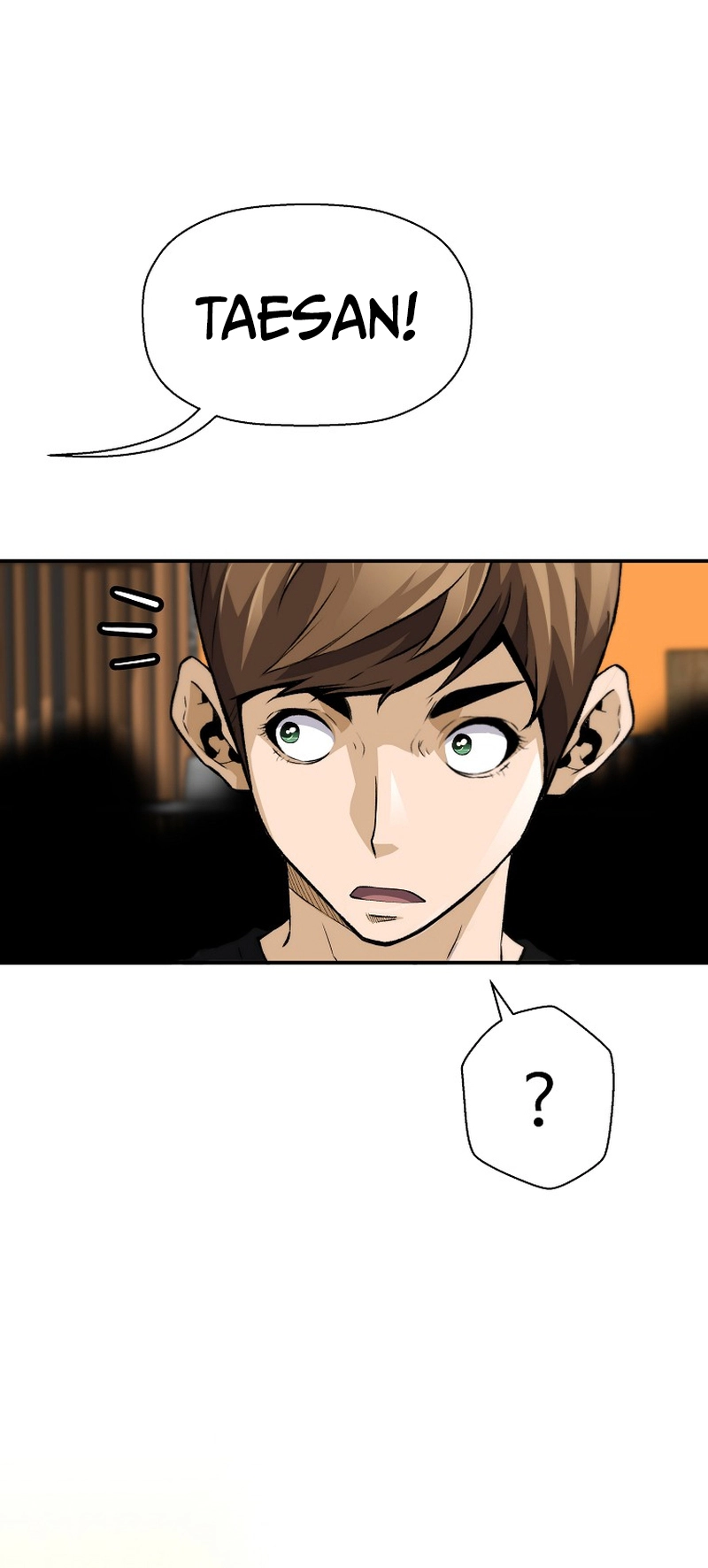 Read The Legendary Return Manga Online