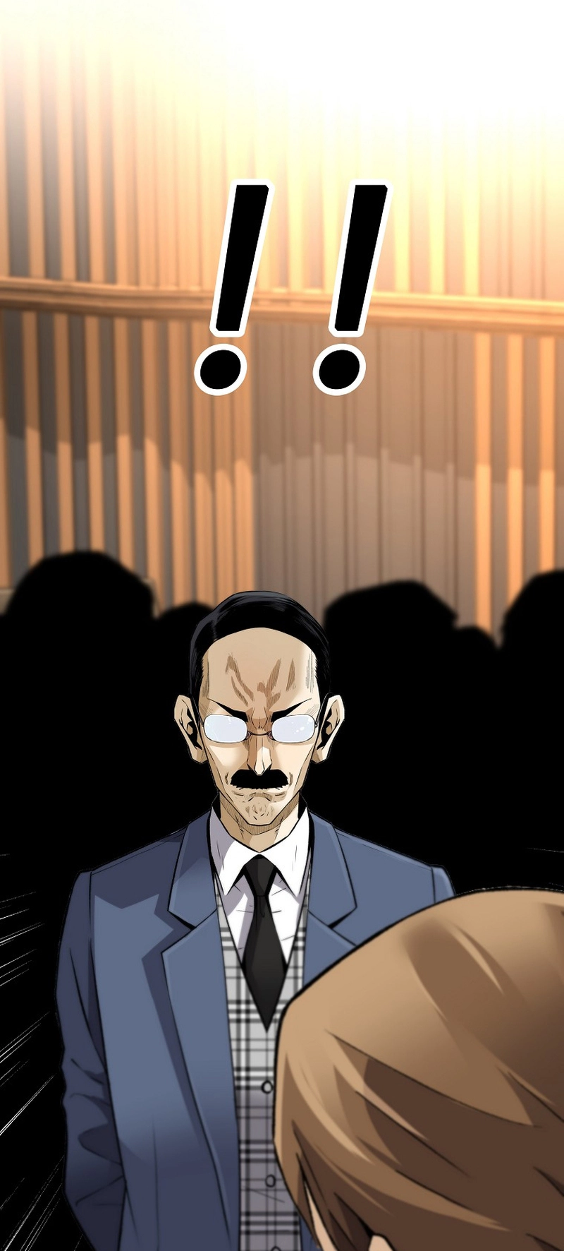 Read The Legendary Return Manga Online