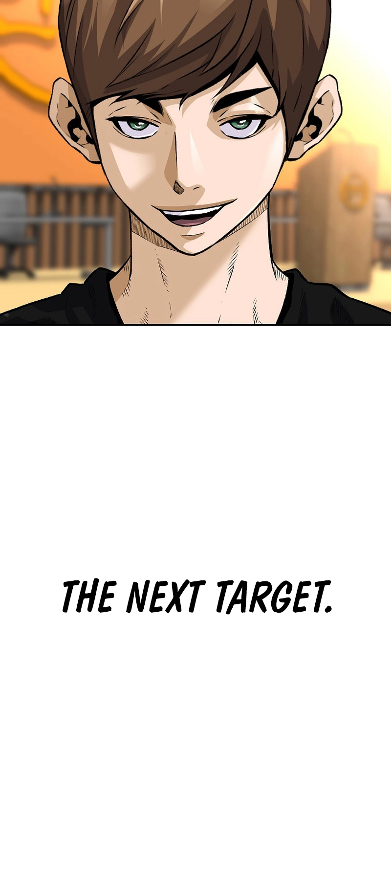 Read The Legendary Return Manga Online