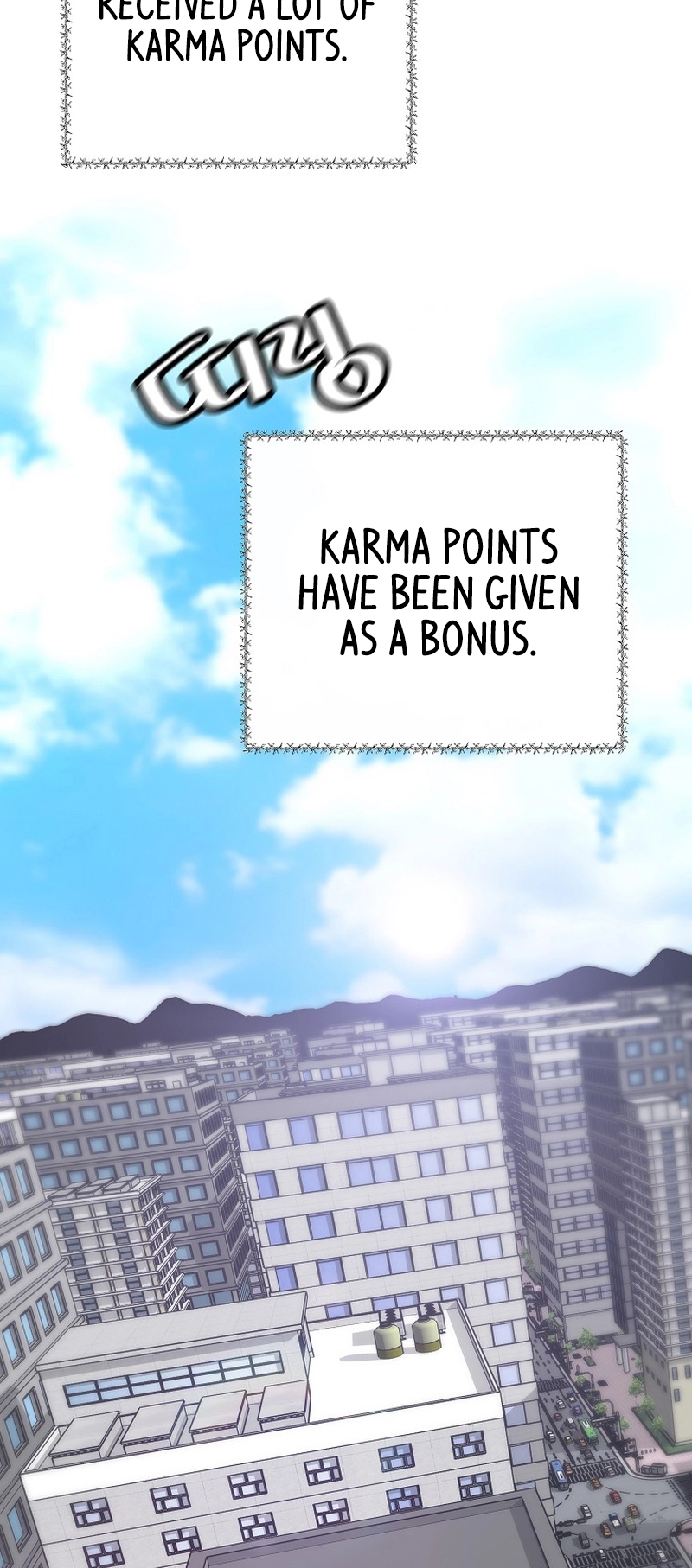 Read The Legendary Return Manga Online
