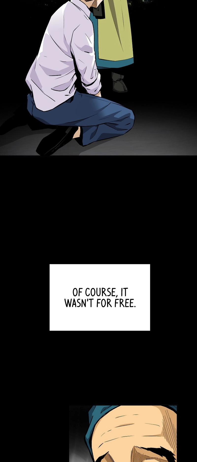 Read The Legendary Return Manga Online
