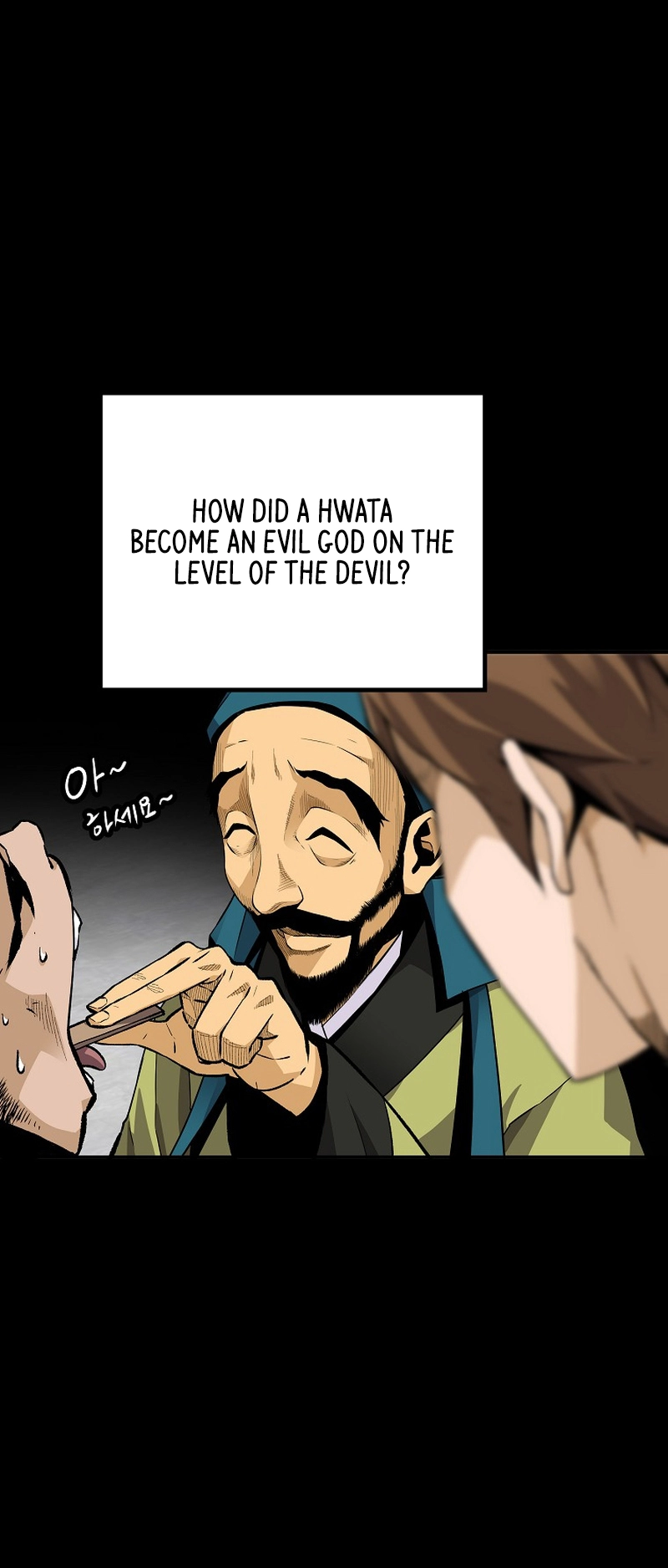 Read The Legendary Return Manga Online