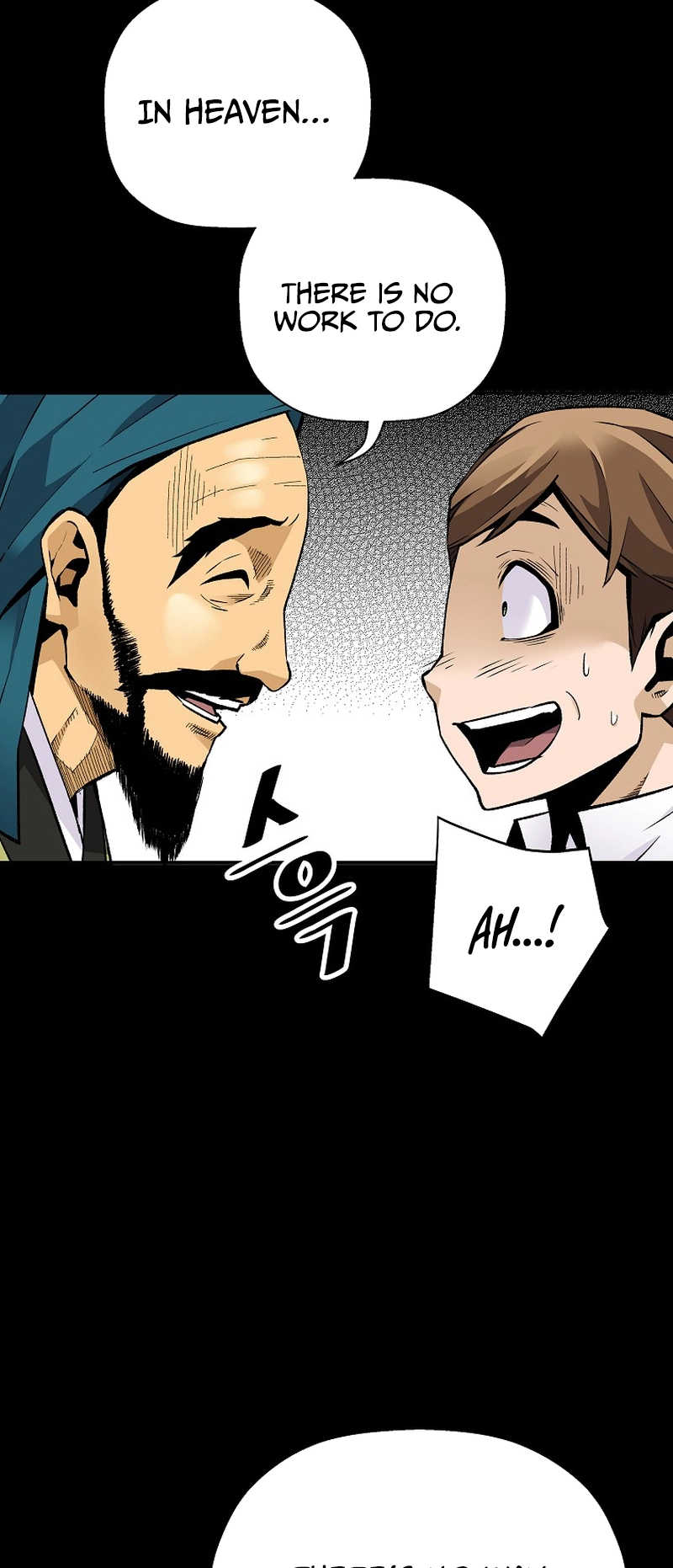 Read The Legendary Return Manga Online