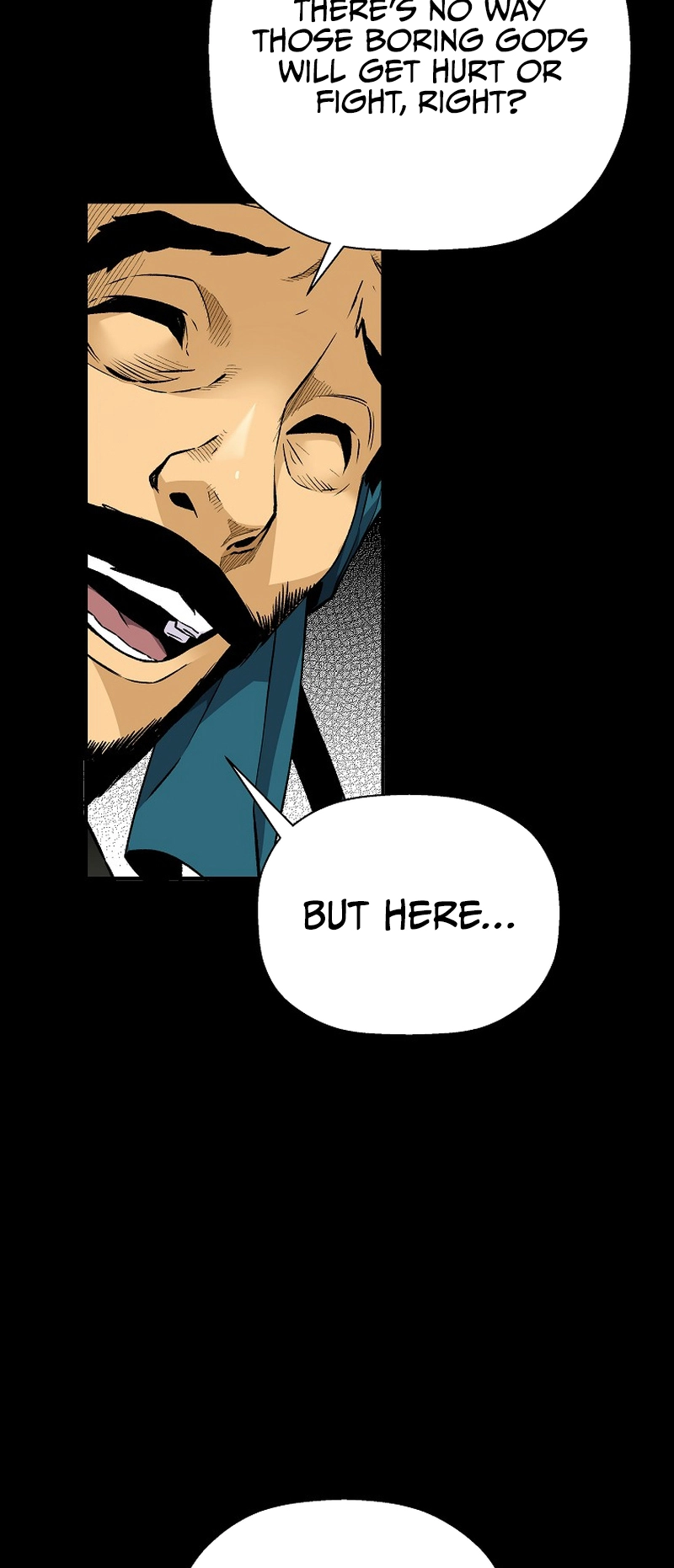 Read The Legendary Return Manga Online