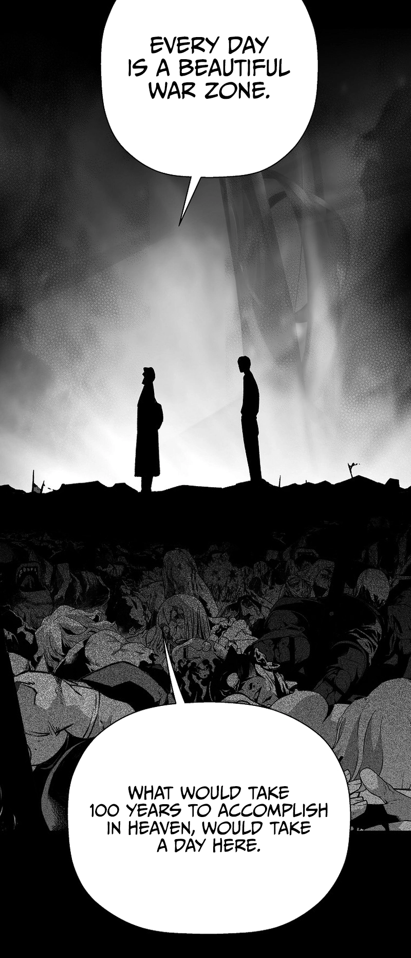 Read The Legendary Return Manga Online