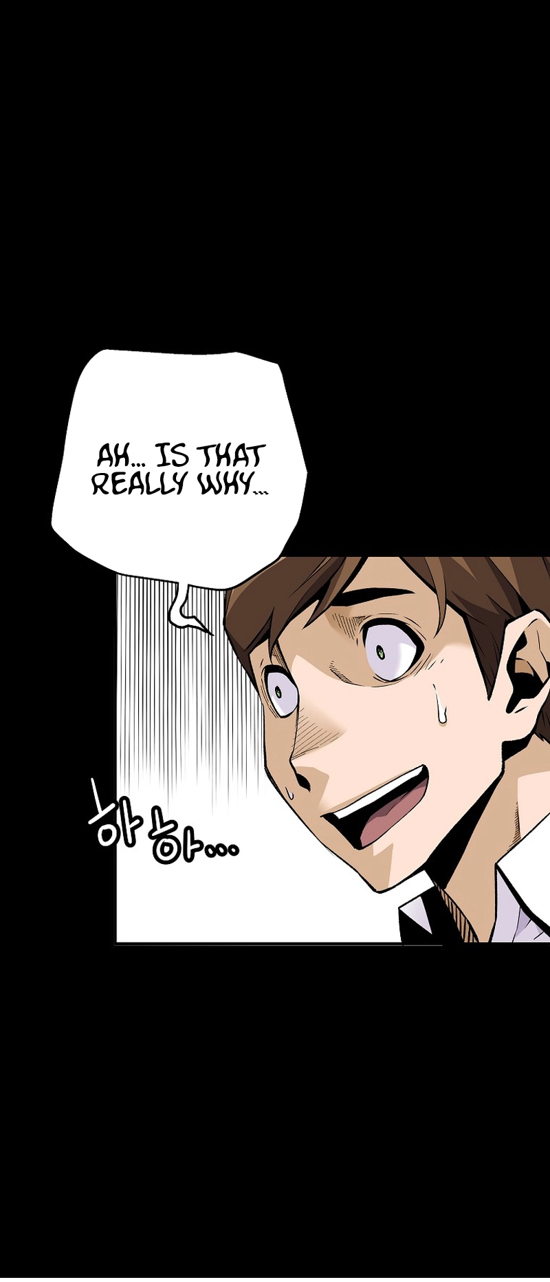 Read The Legendary Return Manga Online