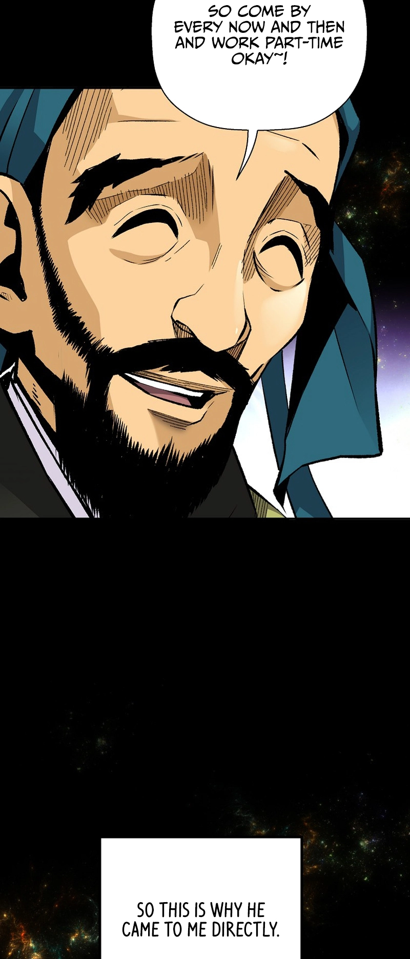 Read The Legendary Return Manga Online
