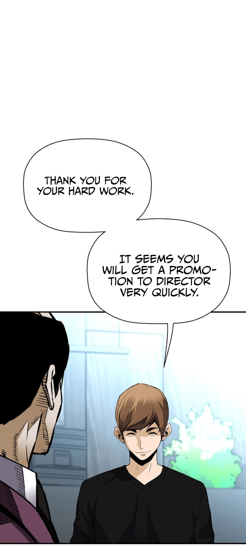 Read The Legendary Return Manga Online
