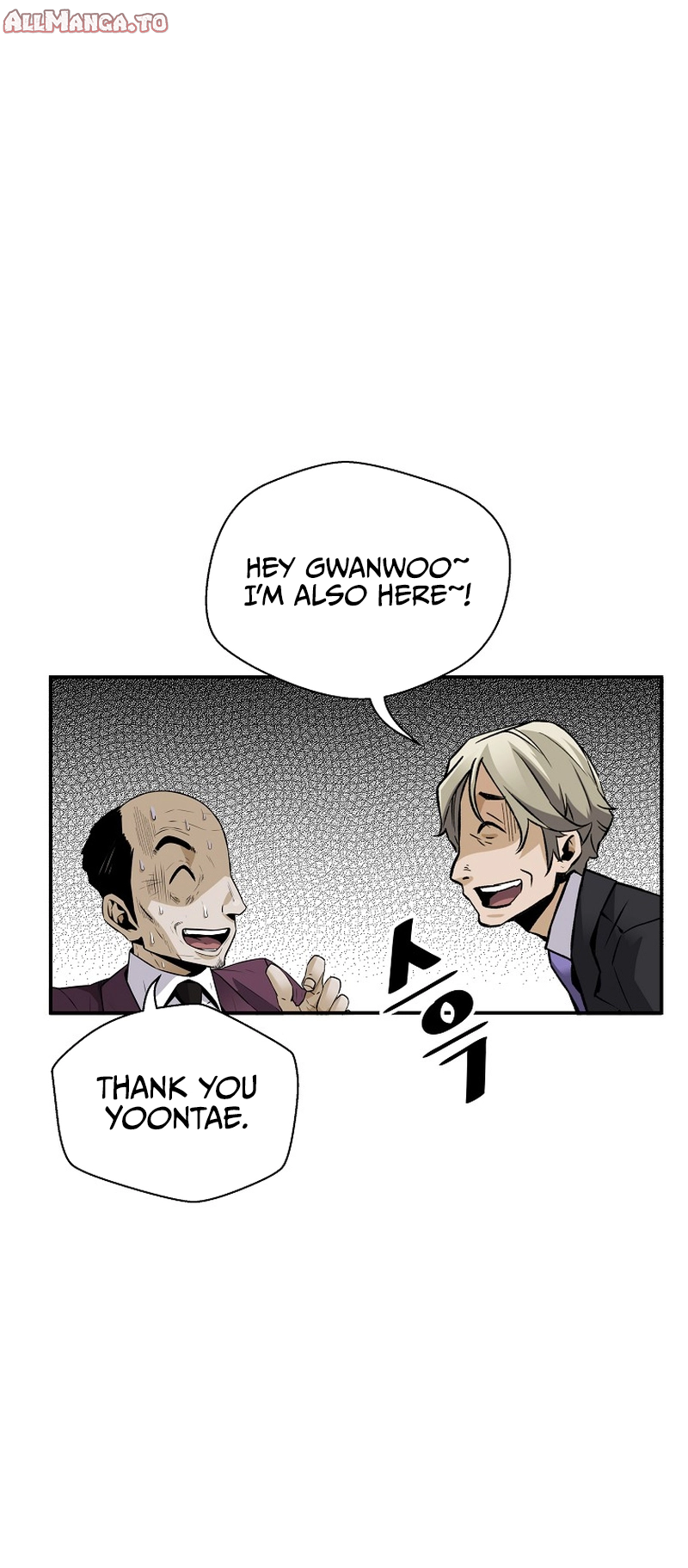 Read The Legendary Return Manga Online