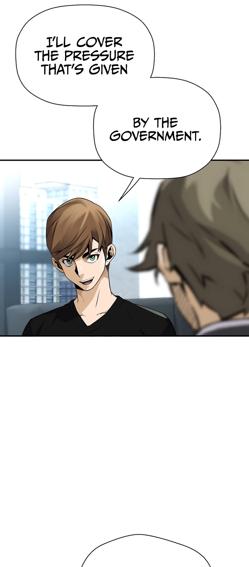 Read The Legendary Return Manga Online