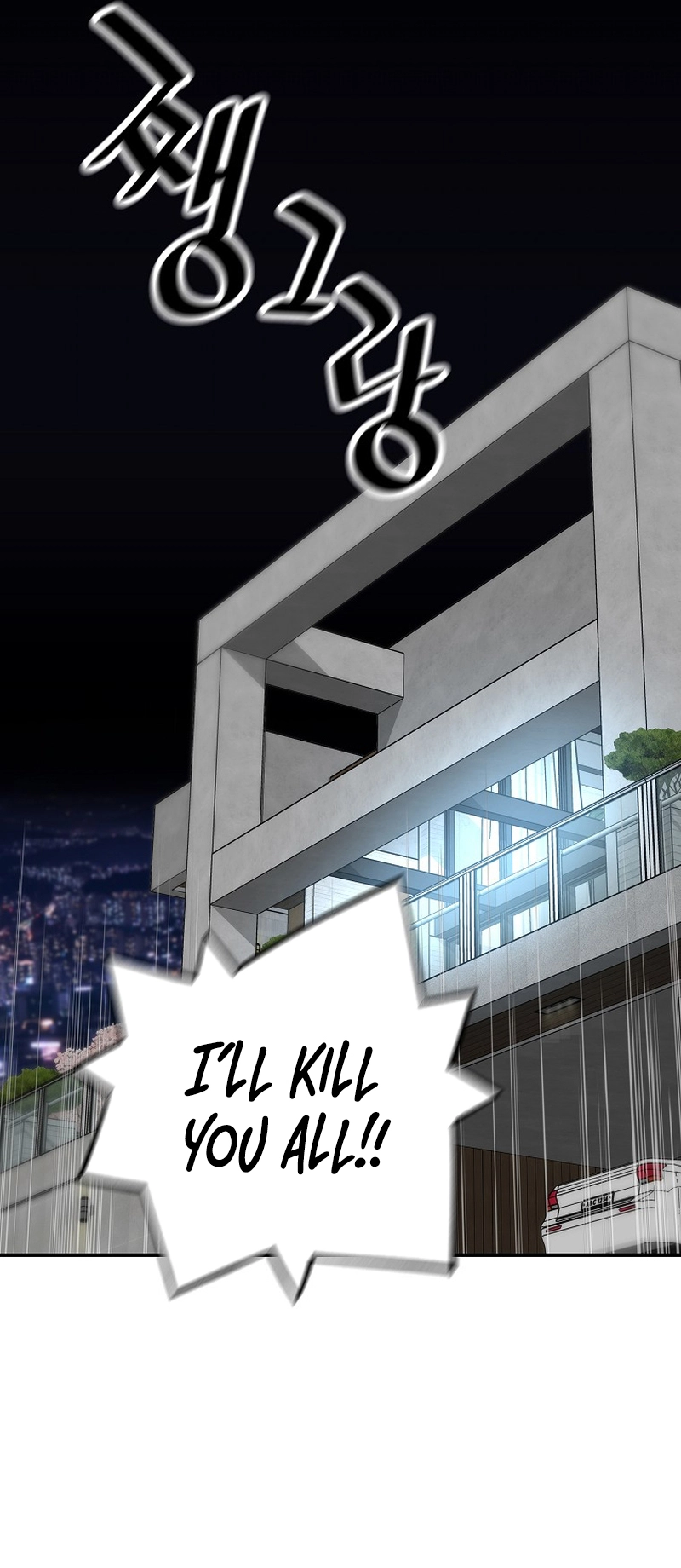 Read The Legendary Return Manga Online