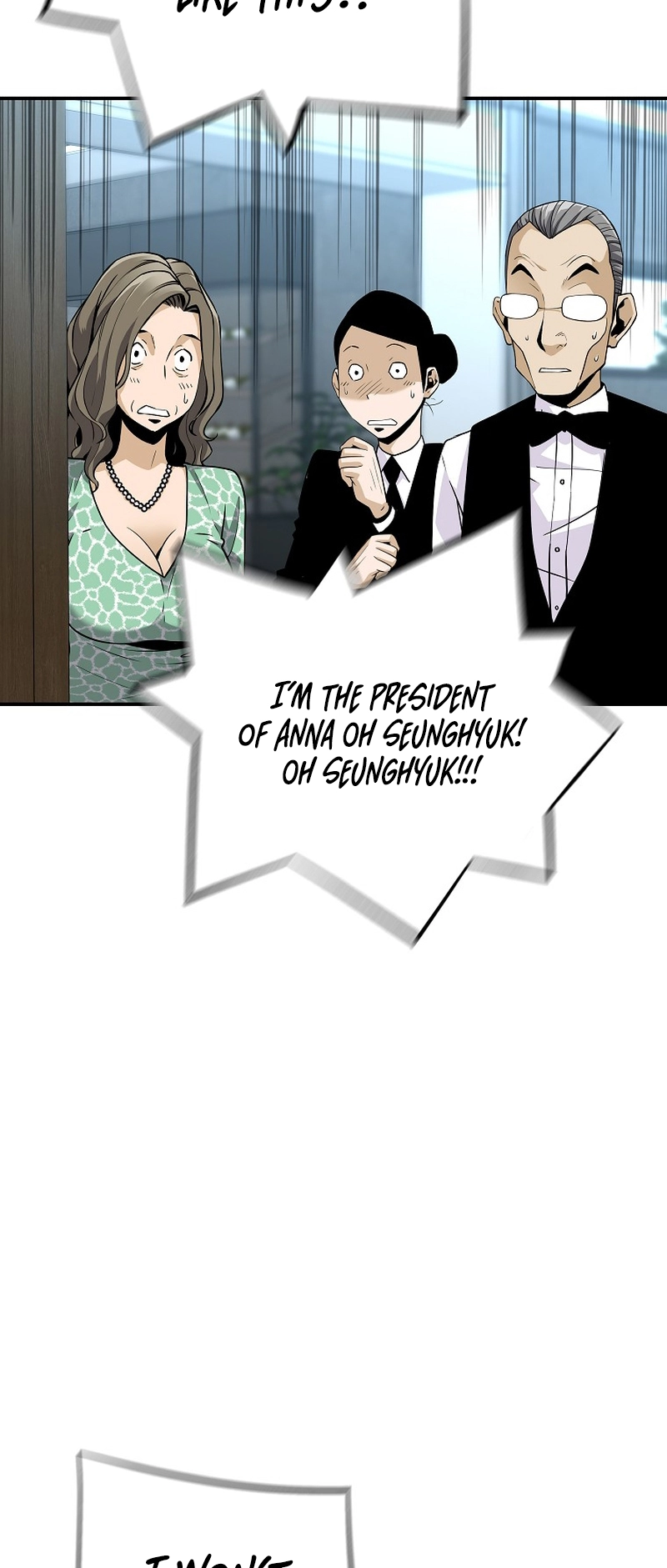 Read The Legendary Return Manga Online