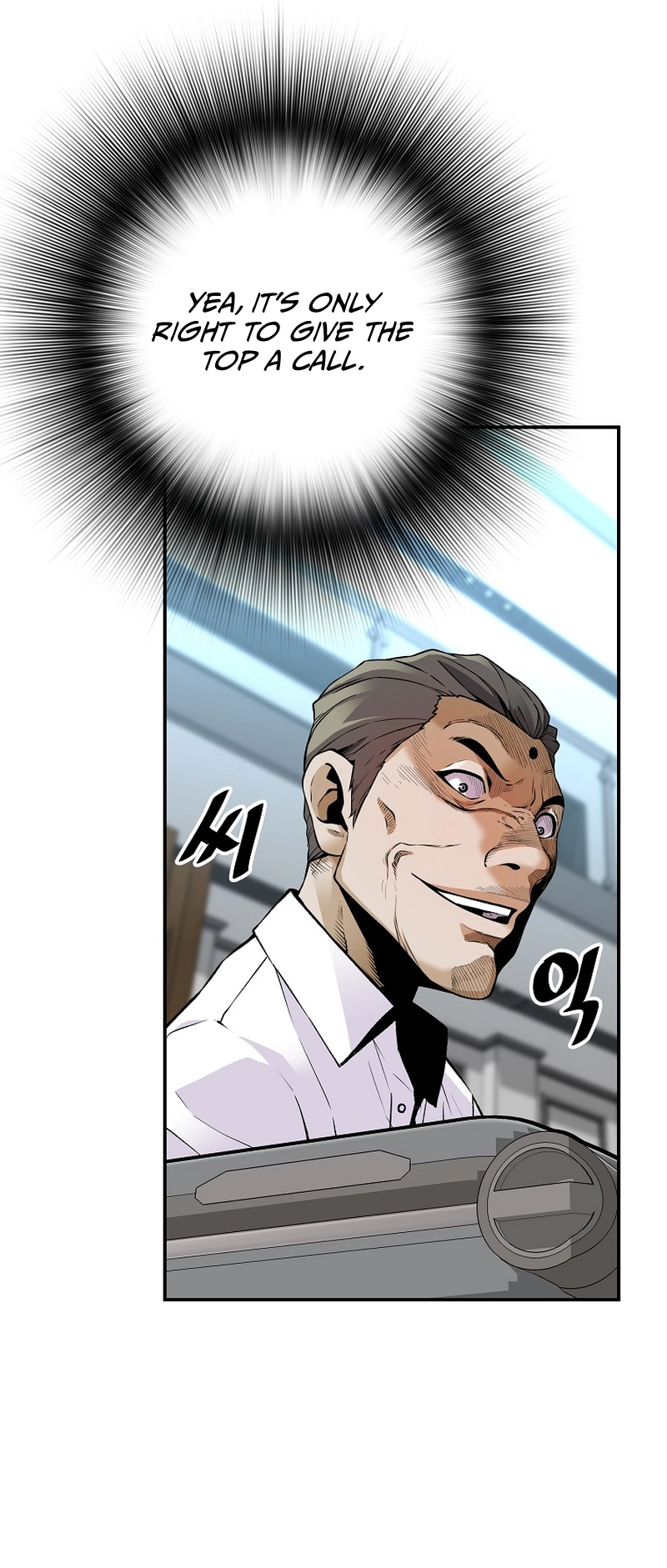 Read The Legendary Return Manga Online