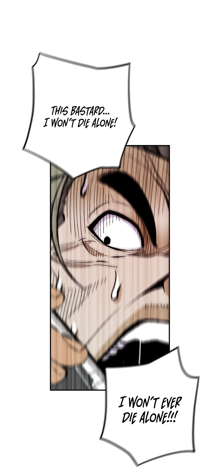 Read The Legendary Return Manga Online