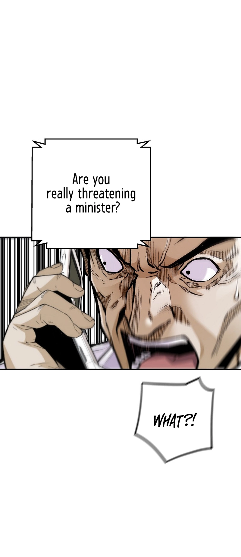 Read The Legendary Return Manga Online