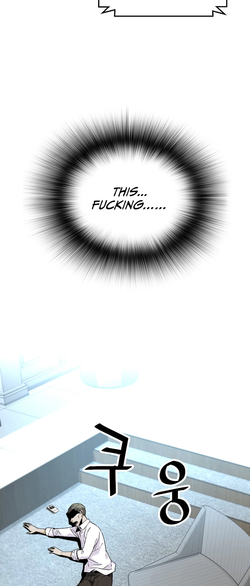 Read The Legendary Return Manga Online