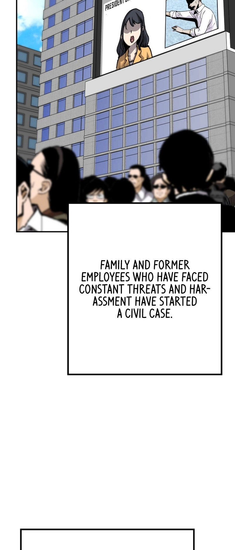 Read The Legendary Return Manga Online