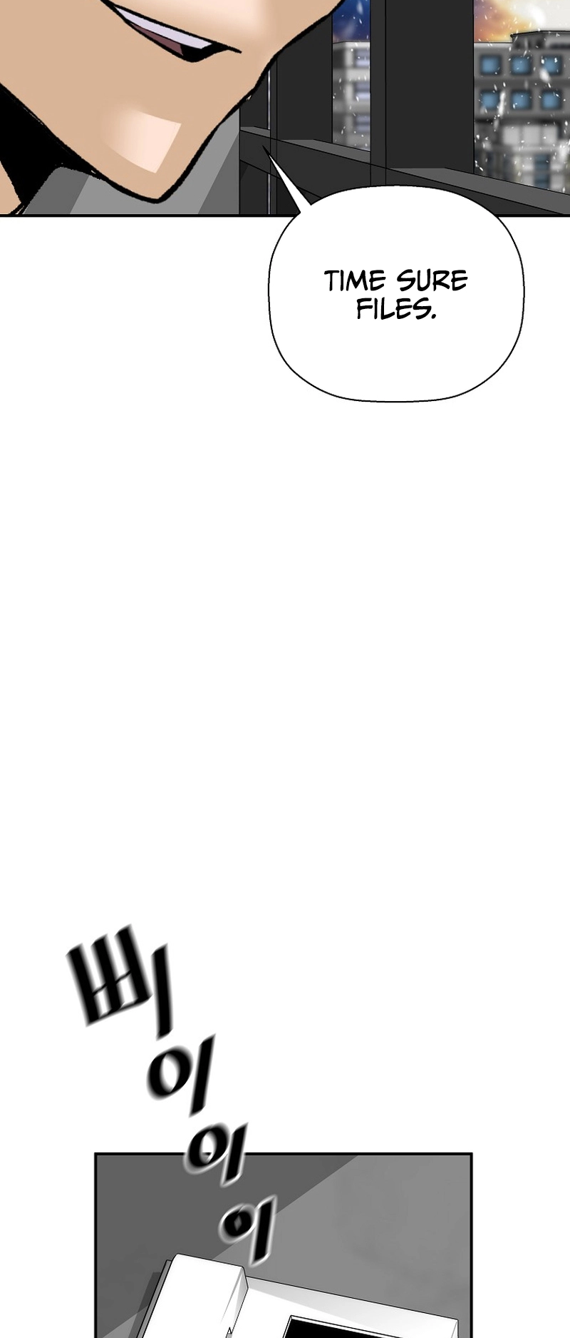 Read The Legendary Return Manga Online