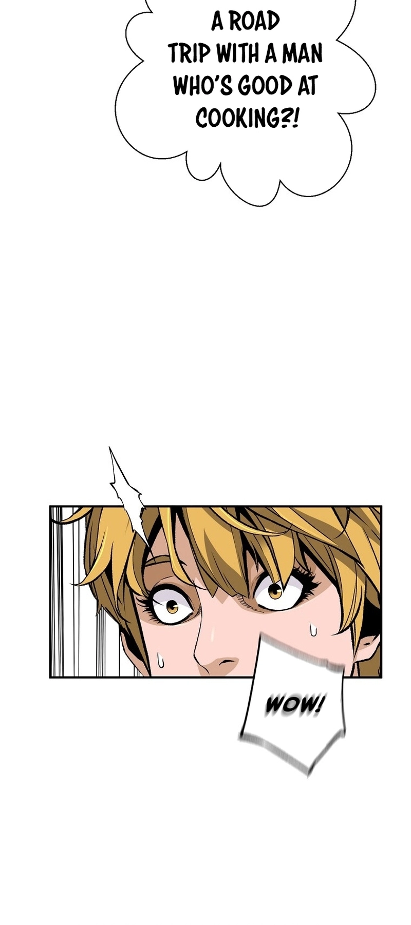 Read The Legendary Return Manga Online