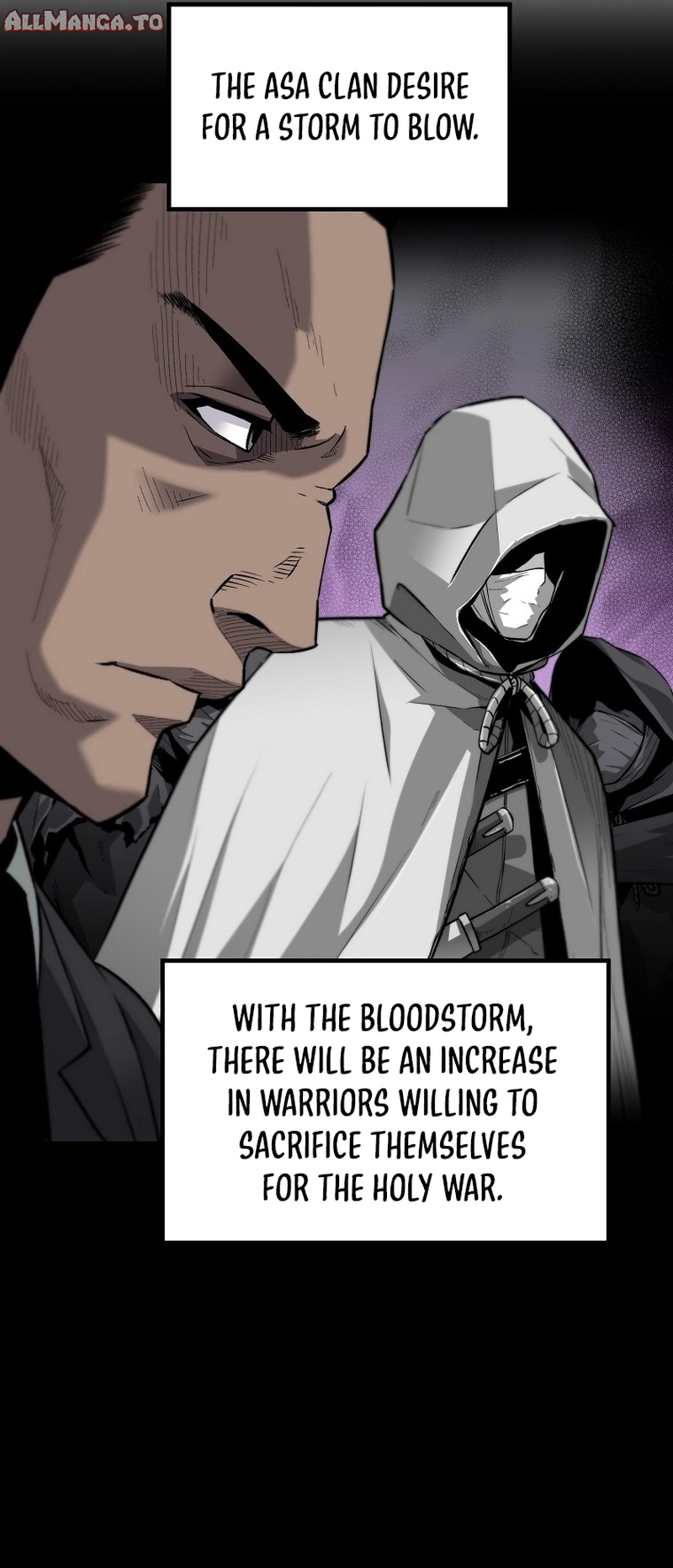 Read The Legendary Return Manga Online