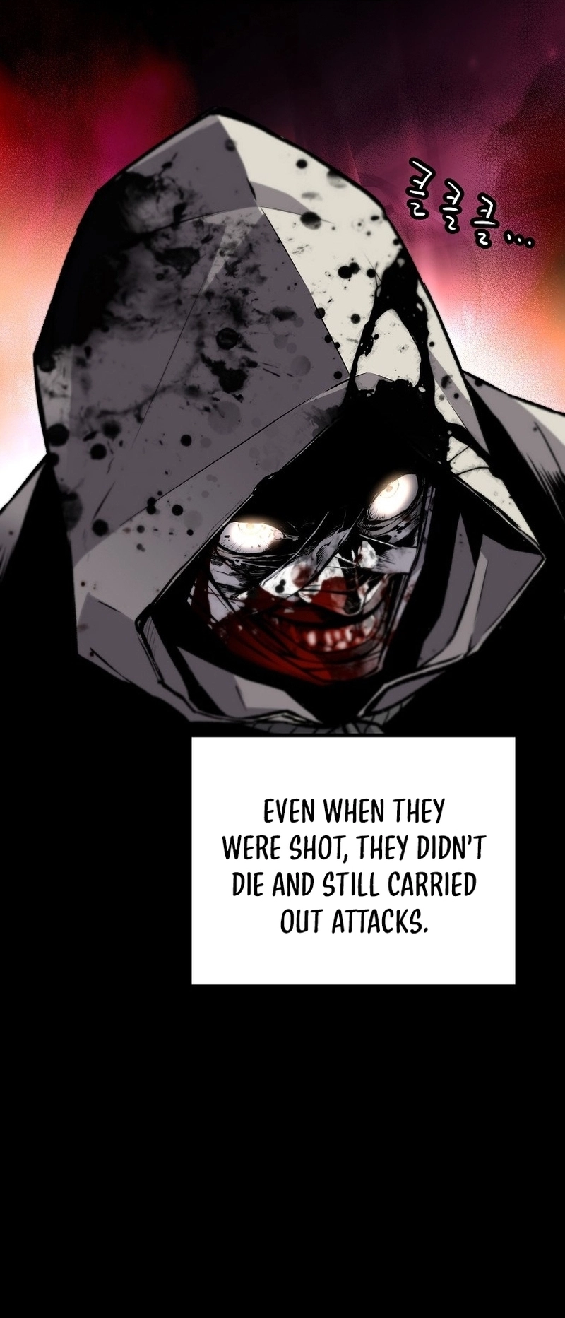 Read The Legendary Return Manga Online