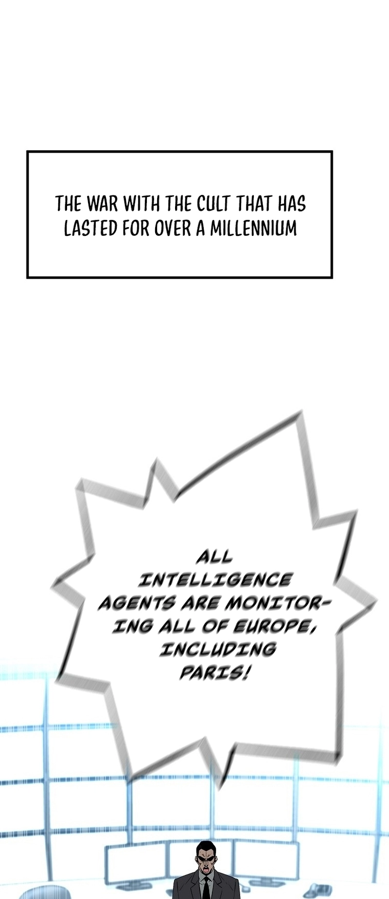 Read The Legendary Return Manga Online