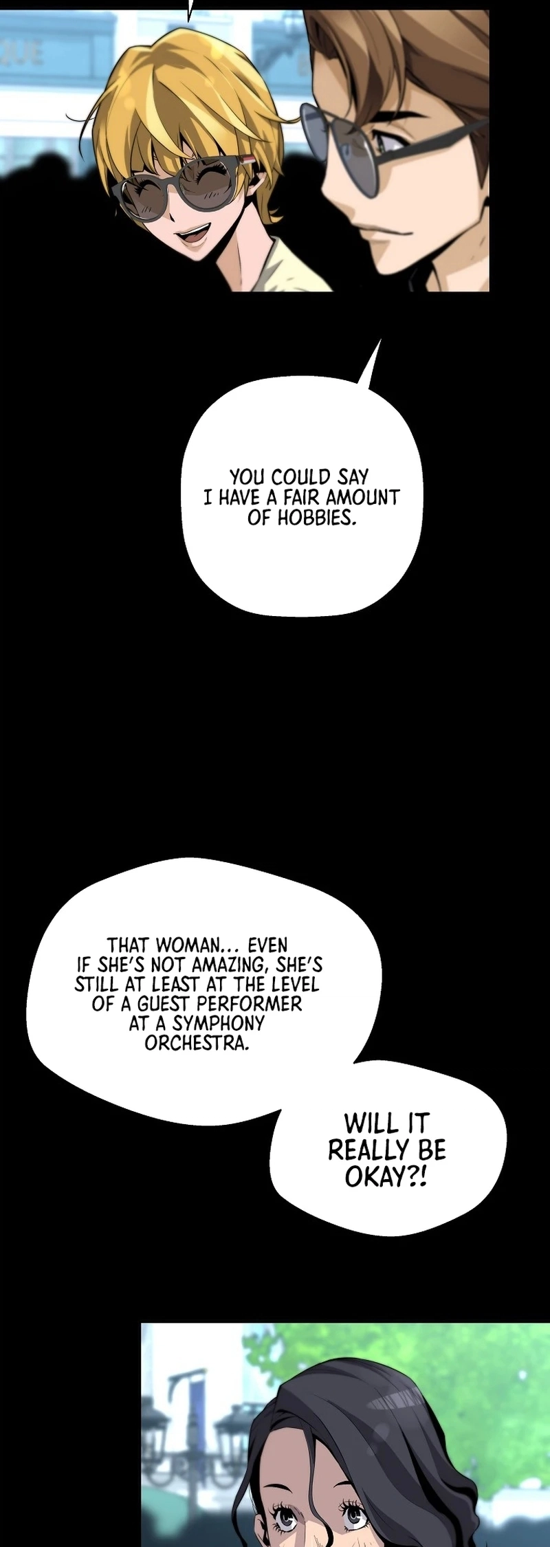 Read The Legendary Return Manga Online
