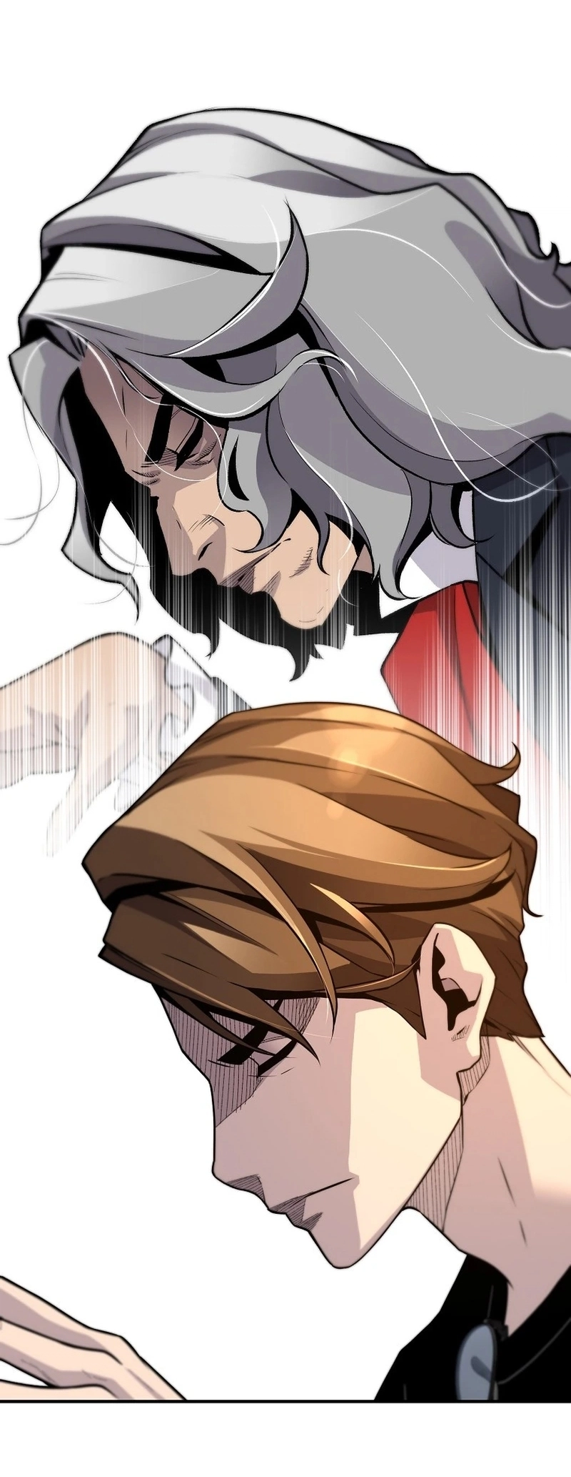Read The Legendary Return Manga Online