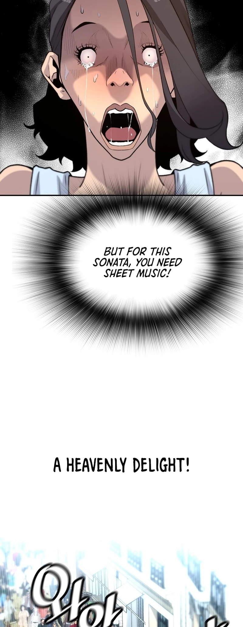 Read The Legendary Return Manga Online