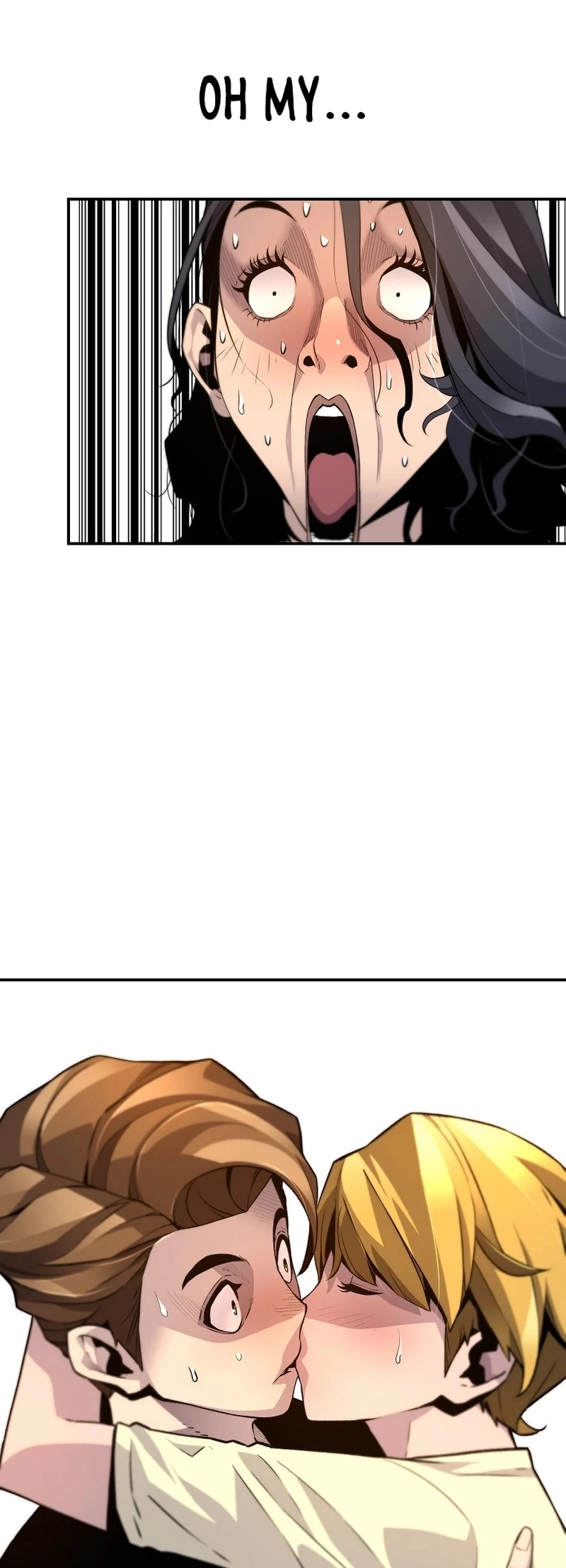 Read The Legendary Return Manga Online
