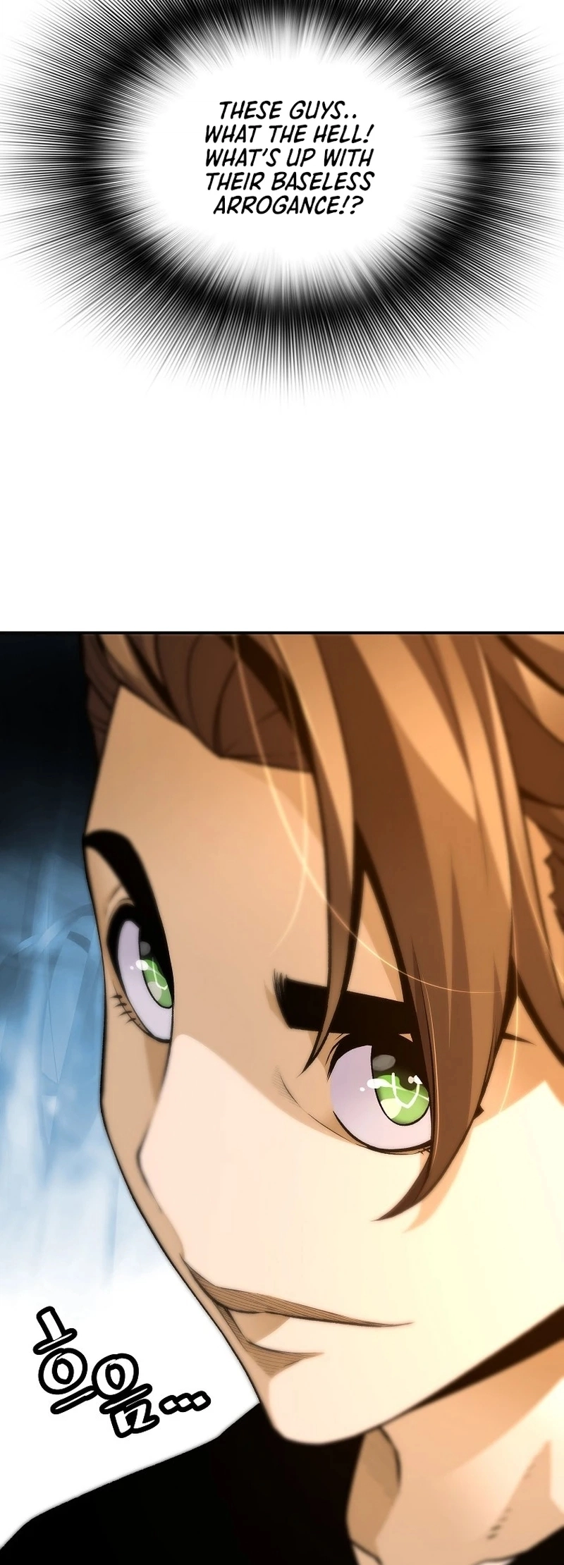 Read The Legendary Return Manga Online