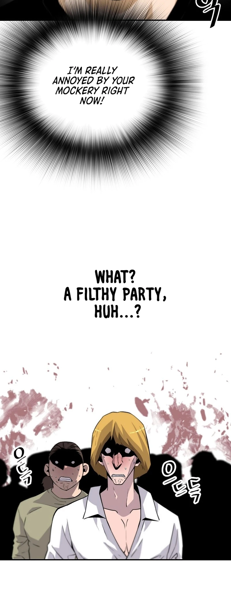 Read The Legendary Return Manga Online