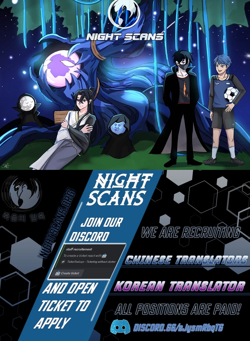 Read The Legendary Return Manga Online