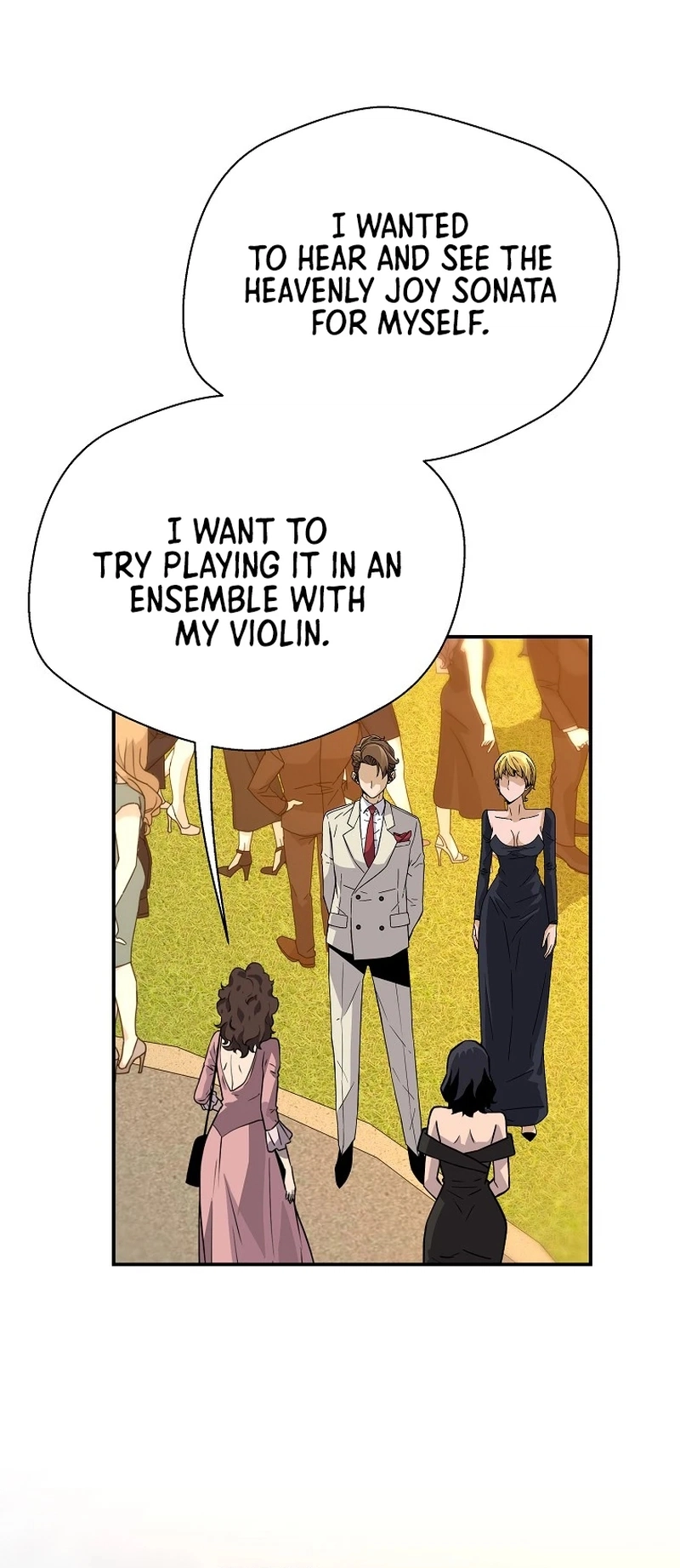 Read The Legendary Return Manga Online