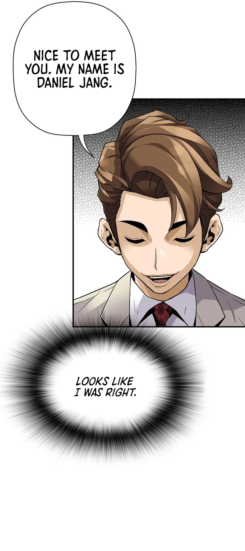 Read The Legendary Return Manga Online