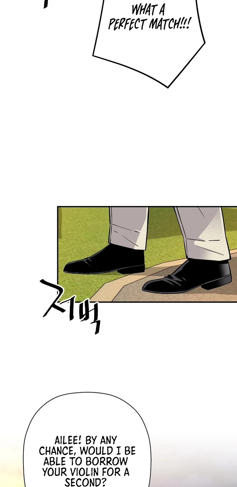 Read The Legendary Return Manga Online