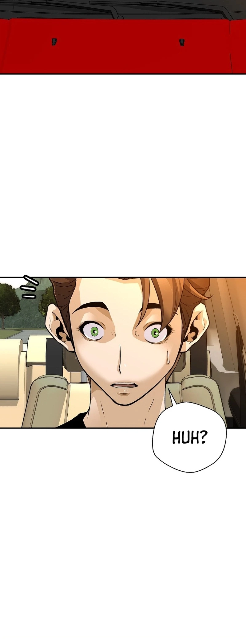 Read The Legendary Return Manga Online