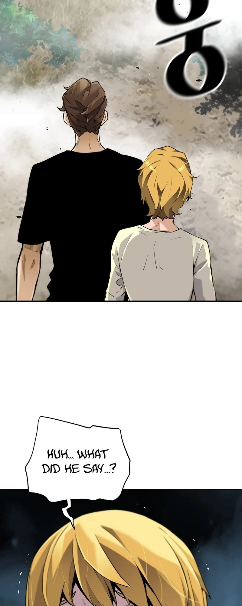 Read The Legendary Return Manga Online